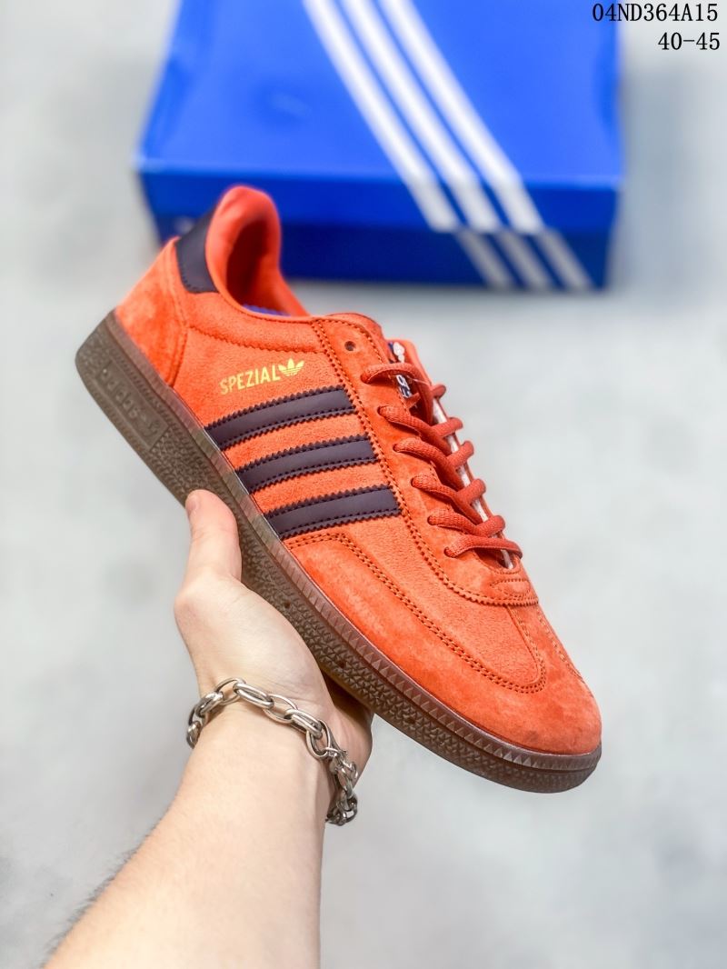 Adidas Handball Shoes